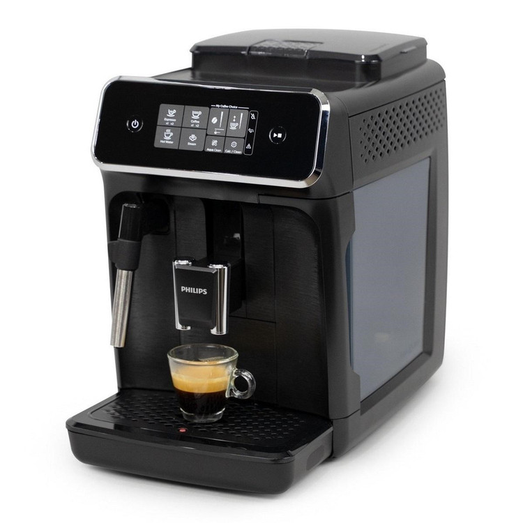 اسپرسو ساز خفن