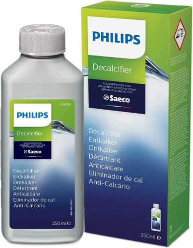 descaling