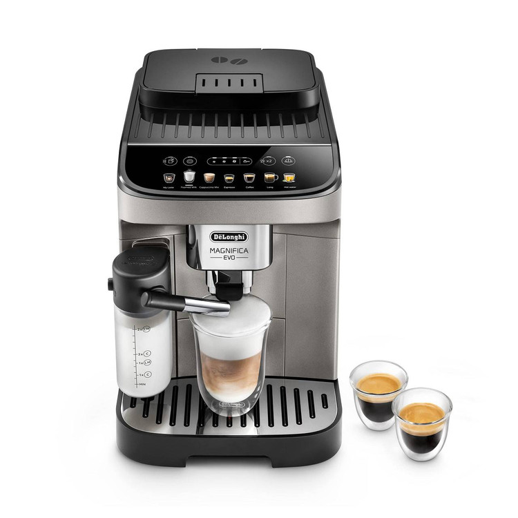 Delonghi ecam 290.83